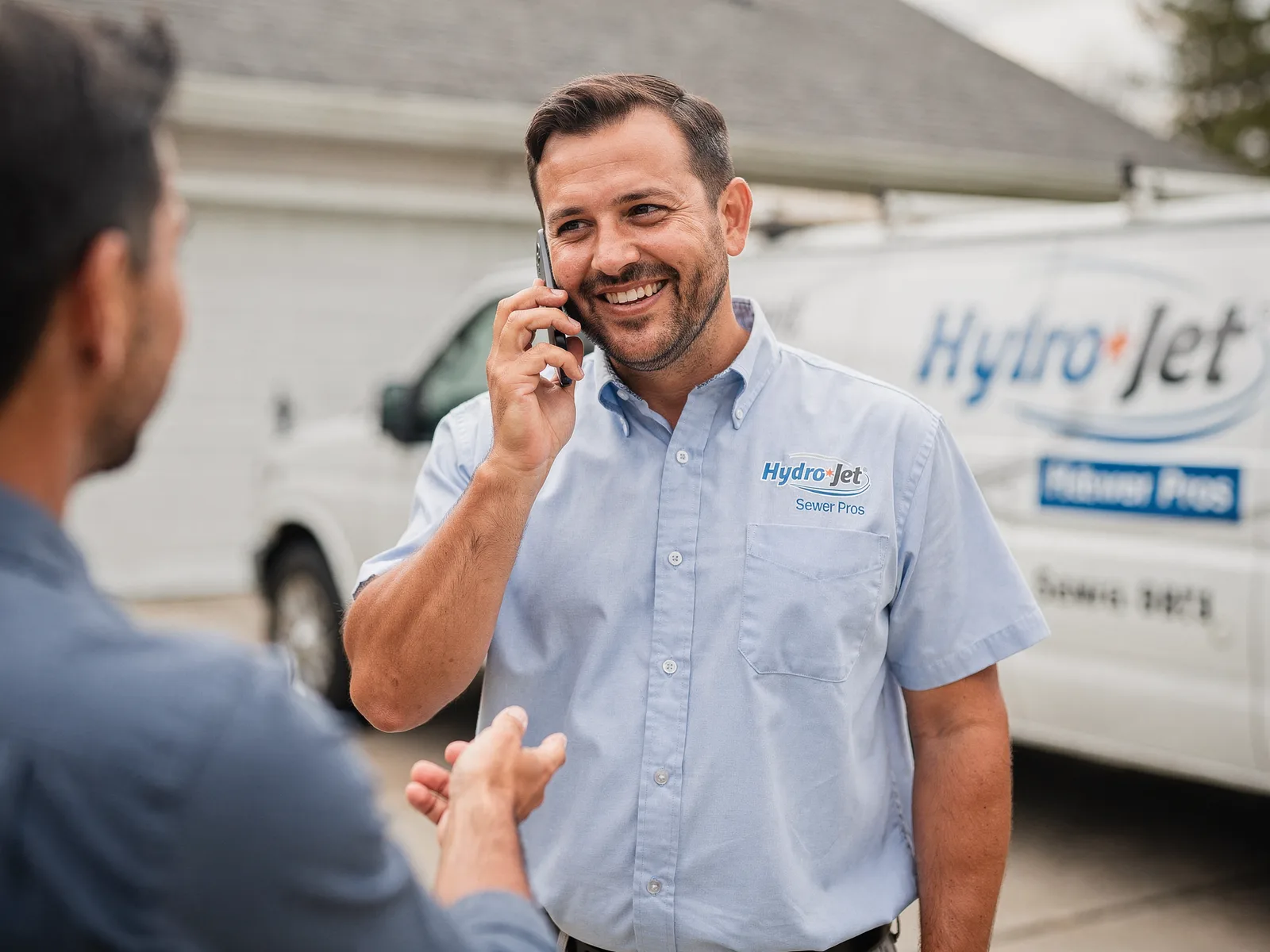 Hydro Jetting Dobbins, CA FAQs